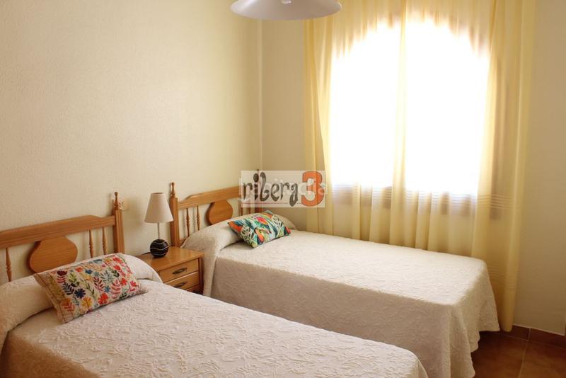 Foto 593d6618-e76a-46d5-9ec5-355d5de09607. Duplex con parcheggio in Santiago de La Ribera San Javier