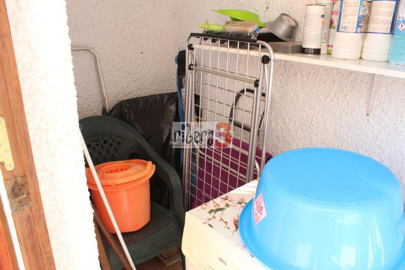 Foto 75cfa3cd-fe17-4b1e-bfff-67ba07eedcec. Duplex con parcheggio in Santiago de La Ribera San Javier