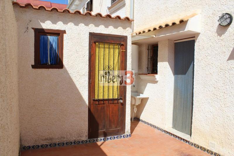 Foto 9622ab0b-438a-4549-ab99-d582a399c9ff. Duplex con parcheggio in Santiago de La Ribera San Javier