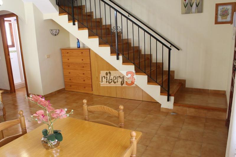 Foto a9ddcbfc-8da6-4dba-a4c7-b59f0d5f1804. Duplex con parcheggio in Santiago de La Ribera San Javier