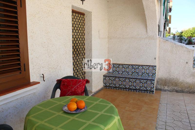 Foto b49ace05-c9c5-40eb-8052-4d1cd08635e4. Duplex con parcheggio in Santiago de La Ribera San Javier