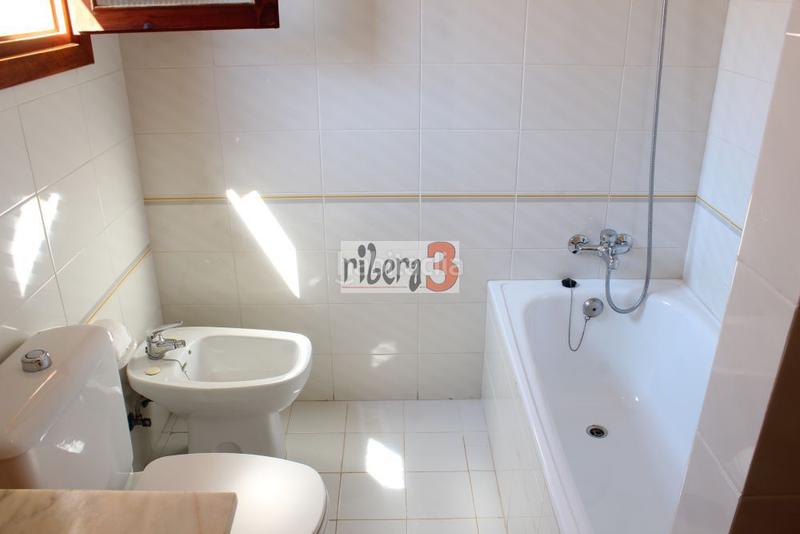 Foto b6a1c92d-eef4-4eac-845a-3ef0b66259b3. Duplex con parcheggio in Santiago de La Ribera San Javier