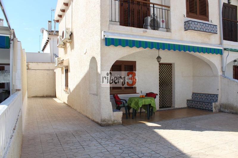 Foto bba4d45c-f639-4c39-a823-cfef373ea659. Duplex con parcheggio in Santiago de La Ribera San Javier