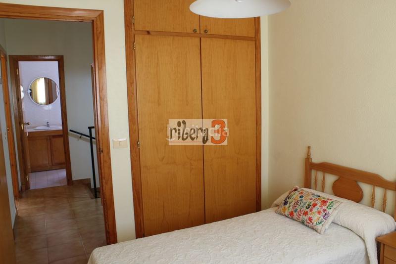 Foto be173f65-5504-4a3b-b589-b4f06dcc6ec8. Duplex con parcheggio in Santiago de La Ribera San Javier