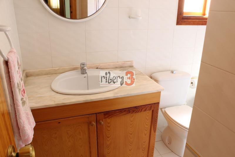 Foto d1389cb5-de42-4bd3-bb2b-fd038bdaff8e. Duplex con parcheggio in Santiago de La Ribera San Javier