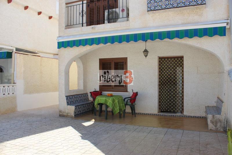 Foto deefabfa-0f56-4379-821c-3ef22ed19d6f. Duplex con parcheggio in Santiago de La Ribera San Javier