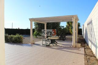 Terreny residencial a Santiago de La Ribera. Parcela en venta en santiago de la ribera.