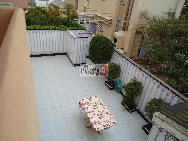 Foto 05b41298-287d-4cac-9b7f-3270d44930f4. Chalet with parking in Santiago de La Ribera San Javier