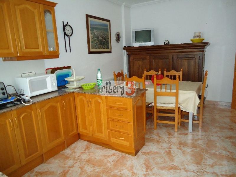 Foto 0b1d3d9e-7ef6-442c-8cb2-a0c607726d8e. Chalet with parking in Santiago de La Ribera San Javier