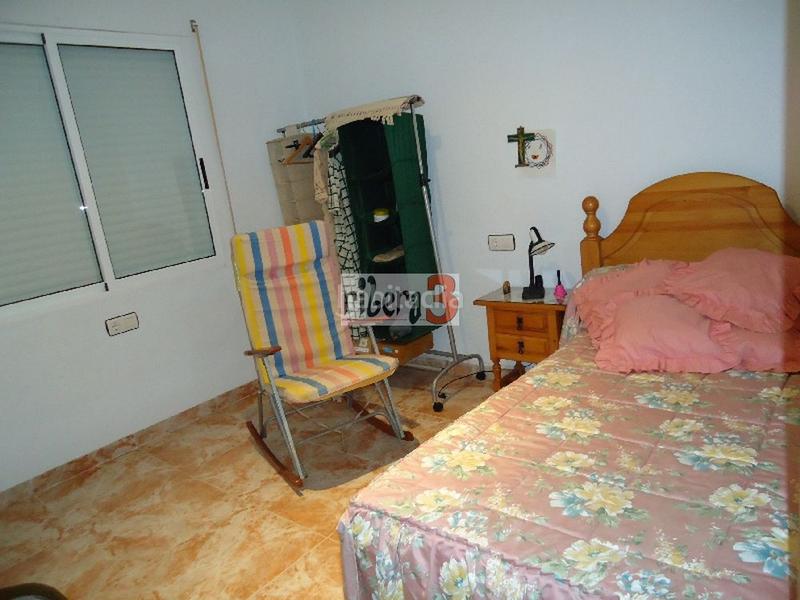 Foto 13370e15-b7b1-4e80-96e4-60135de6a9cc. Chalet with parking in Santiago de La Ribera San Javier