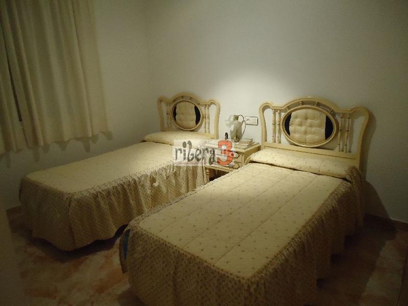 Foto 1ca868ad-3021-46a1-865c-9f7cbcc4b6d3. Chalet with parking in Santiago de La Ribera San Javier