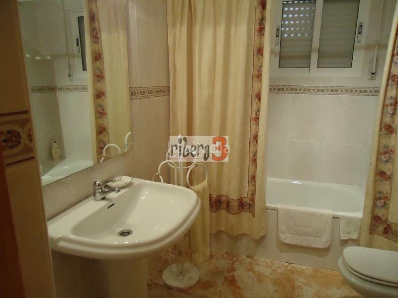 Foto 2078a298-971e-4b6a-bdf9-2a782055e881. Chalet with parking in Santiago de La Ribera San Javier