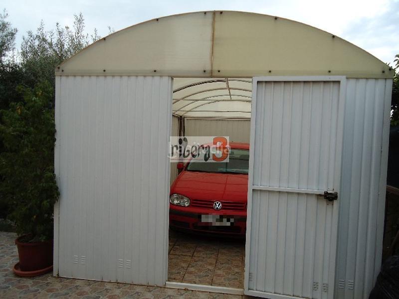 Foto 9b981bda-0db9-48c6-8a00-e25b124d7b3a. Chalet with parking in Santiago de La Ribera San Javier