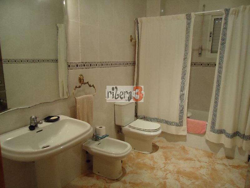 Foto adf1105b-2302-402a-a4b6-c48fd6e447eb. Chalet with parking in Santiago de La Ribera San Javier