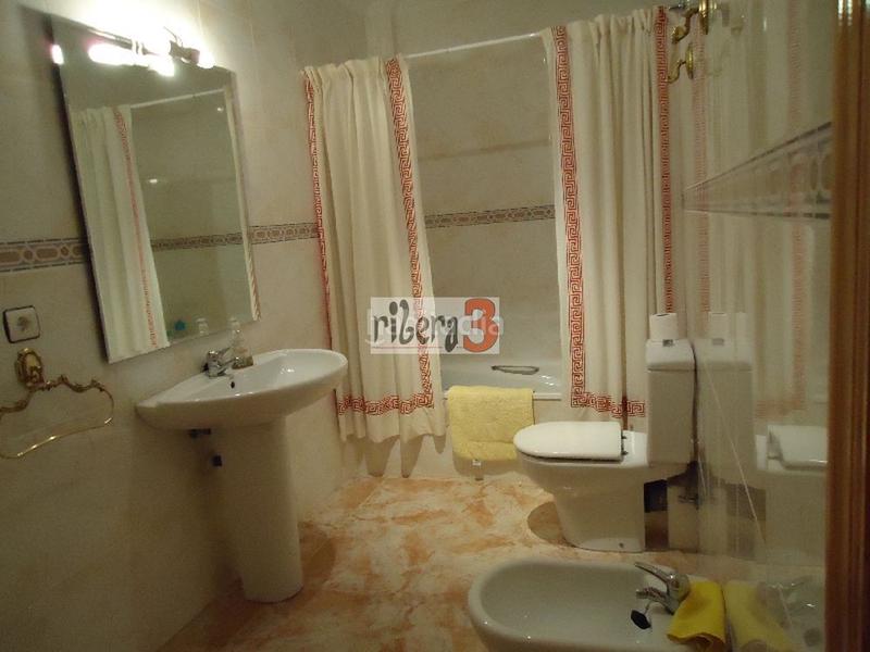 Foto b296a47b-a015-4d40-b98e-b20456c5bfee. Chalet with parking in Santiago de La Ribera San Javier