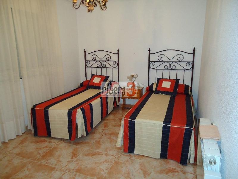 Foto bb783bee-6277-44c6-9382-4ccafa51ba83. Chalet with parking in Santiago de La Ribera San Javier