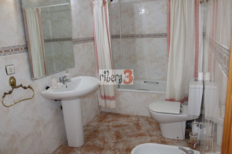 Foto bb8adfce-261f-4487-8f8c-be4012641796. Xalet amb aparcament a Santiago de La Ribera San Javier
