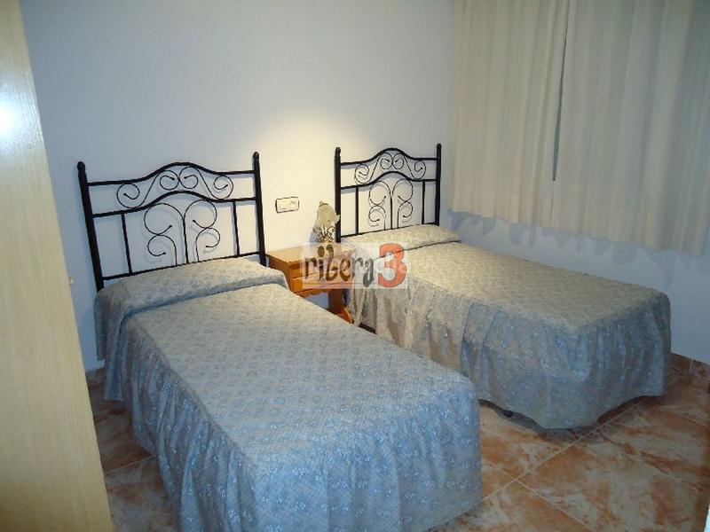Foto df1ecfe5-9866-49b1-bc36-5fca6a95d804. Chalet with parking in Santiago de La Ribera San Javier
