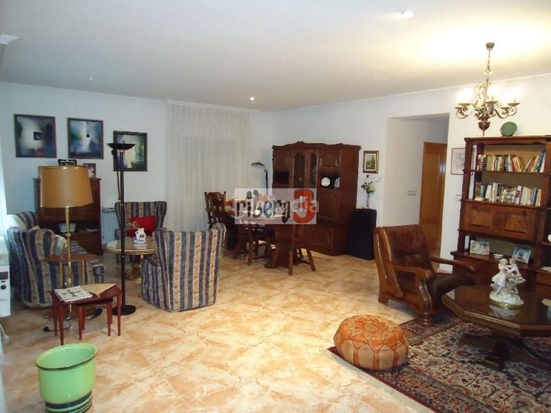Foto e25f8b61-1772-4984-a18f-00af6e390e75. Chalet with parking in Santiago de La Ribera San Javier