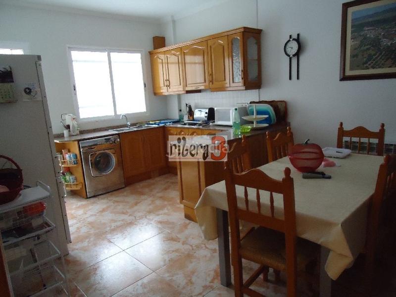 Foto f6375b20-f5ad-49ce-99a7-fc283b298c25. Chalet with parking in Santiago de La Ribera San Javier