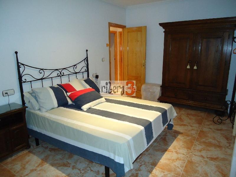 Foto f8f29ef2-a2b2-4a04-81e0-ad832ed49cae. Chalet with parking in Santiago de La Ribera San Javier