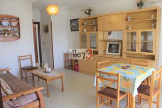 Apartamento en Santiago de La Ribera. Apartamento en venta en santiago de la ribera  centro, 3 dormito