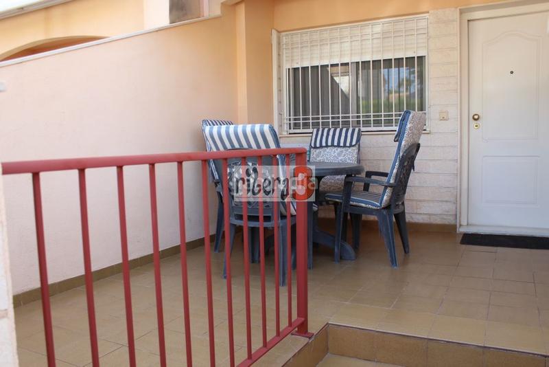 Foto 23352a5e-6192-41c6-ad36-b2b3138c8572. Dúplex duplex en venta , 2 dormitorios. en San Javier San Javier
