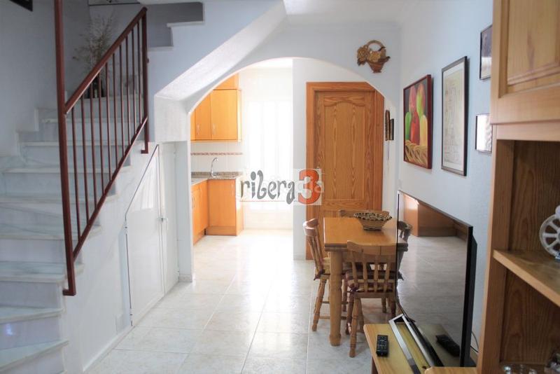 Foto dcf6297a-b5c0-4a1a-93c2-3508bec7288c. Dúplex duplex en venta , 2 dormitorios. en San Javier San Javier