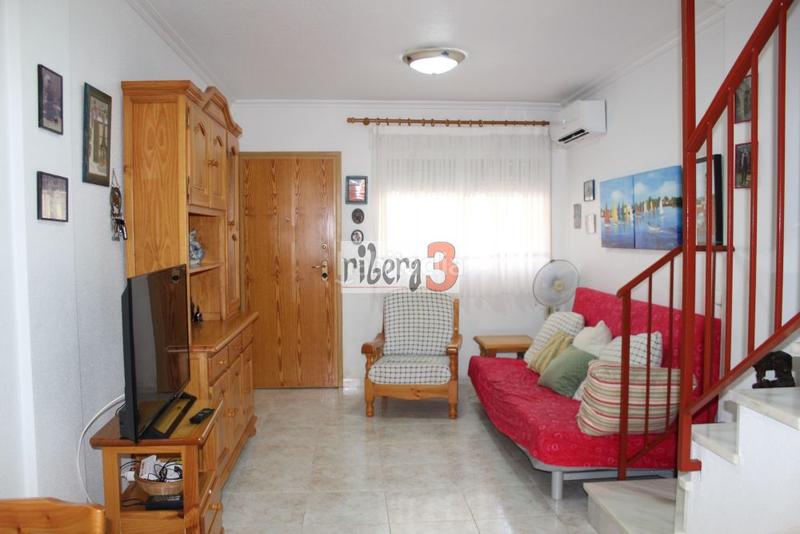 Foto f3070cca-d176-4976-83d6-79628608b0d1. Dúplex duplex en venta , 2 dormitorios. en San Javier San Javier