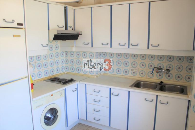 Foto 3957e5e2-8f6d-4620-ad3d-7ce4a2442cb2. Appartamento con parcheggio in Santiago de La Ribera San Javier