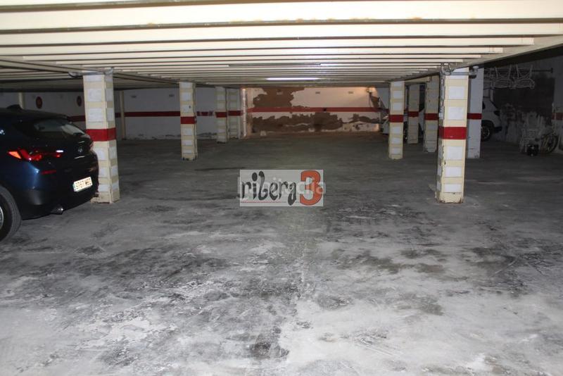 Foto 4c402a5f-54b1-4e0d-bbe7-f5da15e42fd1. Appartamento con parcheggio in Santiago de La Ribera San Javier