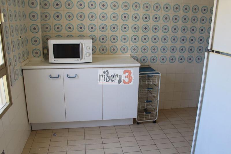 Foto 50e9a060-50ed-4b4e-bf5f-d156635c436f. Appartamento con parcheggio in Santiago de La Ribera San Javier
