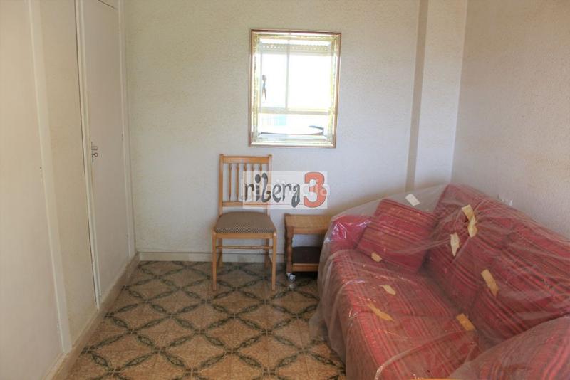 Foto 5628159a-6281-4d5b-b9e7-b5d972d3a428. Appartamento con parcheggio in Santiago de La Ribera San Javier