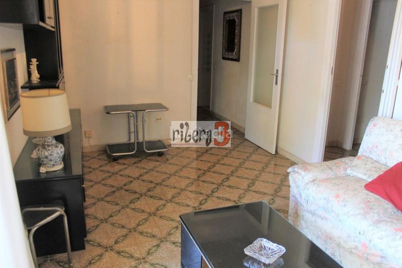 Foto 74dc1630-dbbe-4e0e-92bf-a8a52ef8d30f. Appartamento con parcheggio in Santiago de La Ribera San Javier