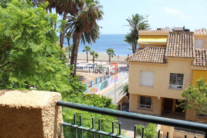 Foto 77ab5601-d75f-4a3b-a14d-3733aab3885a. Appartamento con parcheggio in Santiago de La Ribera San Javier