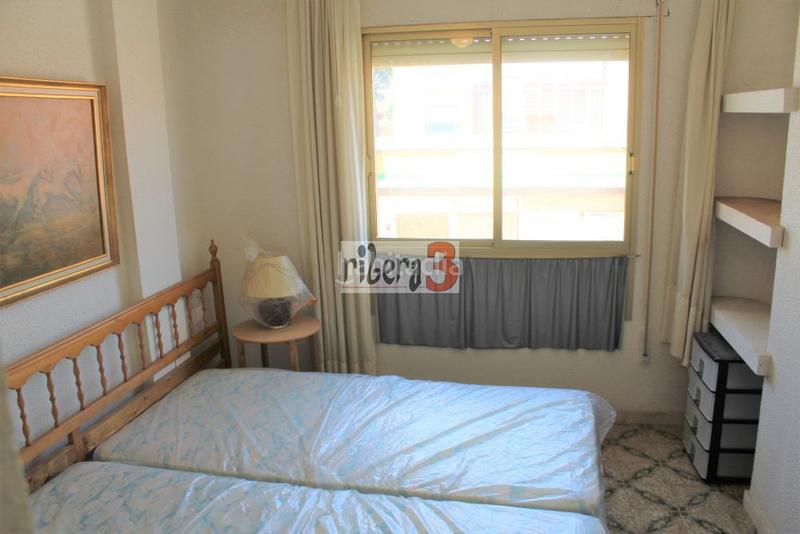 Foto 9b25793d-729c-4ea9-8860-940ad0bc1234. Appartamento con parcheggio in Santiago de La Ribera San Javier