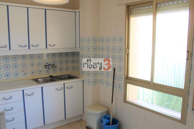Foto ba9dfc00-727d-456c-9046-4f07e39ba768. Appartamento con parcheggio in Santiago de La Ribera San Javier