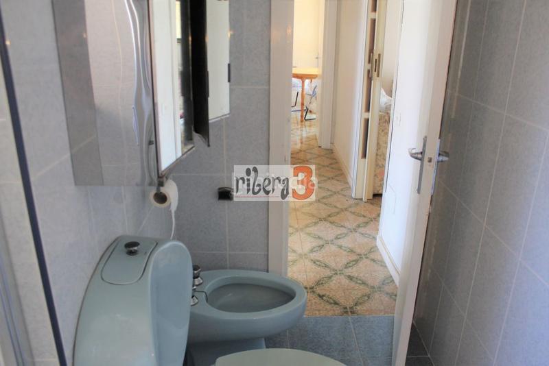 Foto dbeb78b0-f14e-4571-ae42-c32f0fb426f8. Appartamento con parcheggio in Santiago de La Ribera San Javier