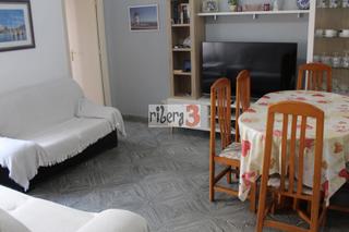 Appartement  Conde lisea. Piso en venta en santiago de la ribera  centro, 4 dormitorios.