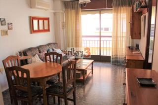 Appartement à Santiago de La Ribera. Piso en venta en santiago de la ribera  centro, 3 dormitorios.