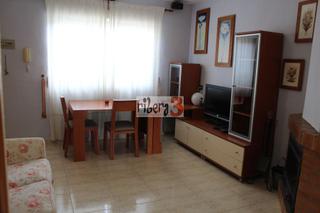 Etagenwohnung in San Javier. Piso en venta en san javier, 3 dormitorios.