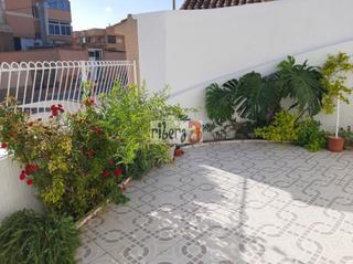 Casa adosada en Santiago de La Ribera. Adosado en venta en santiago de la ribera, 3 dormitorios.