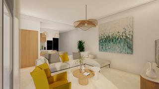 Xalet a Santiago de La Ribera. Chalet en venta en santiago de la ribera, 3 dormitorios.