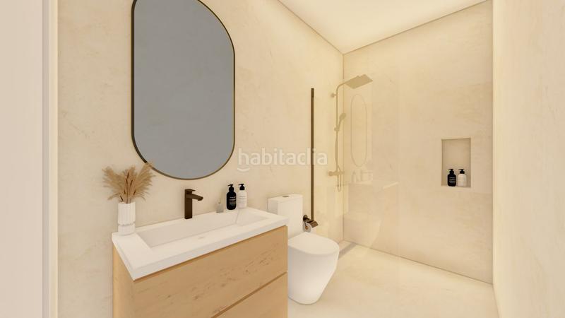 Foto 2cf63092-3f27-43cc-a08f-66dc8647ec2e. Chalet with parking pool in Santiago de La Ribera San Javier