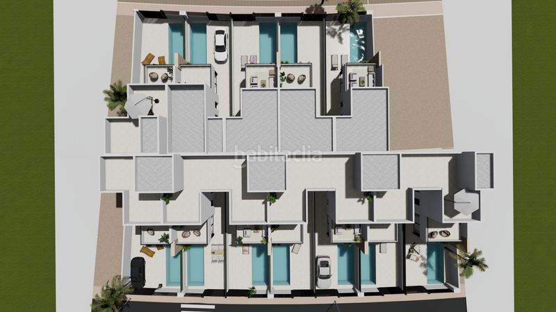 Foto e1e8b529-8598-4e66-a508-416ea6dcba0b. Chalet with parking pool in Santiago de La Ribera San Javier