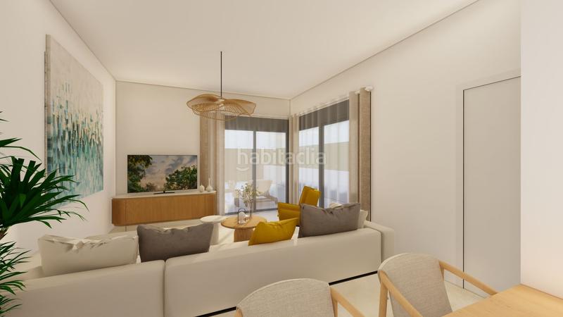 Foto fa9092f1-2b9e-4492-94b2-e1a9cc36f632. Chalet with parking pool in Santiago de La Ribera San Javier