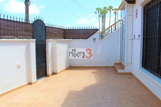 Haus in Santiago de La Ribera. Bungalow en venta en santiago de la ribera, 2 dormitorios.