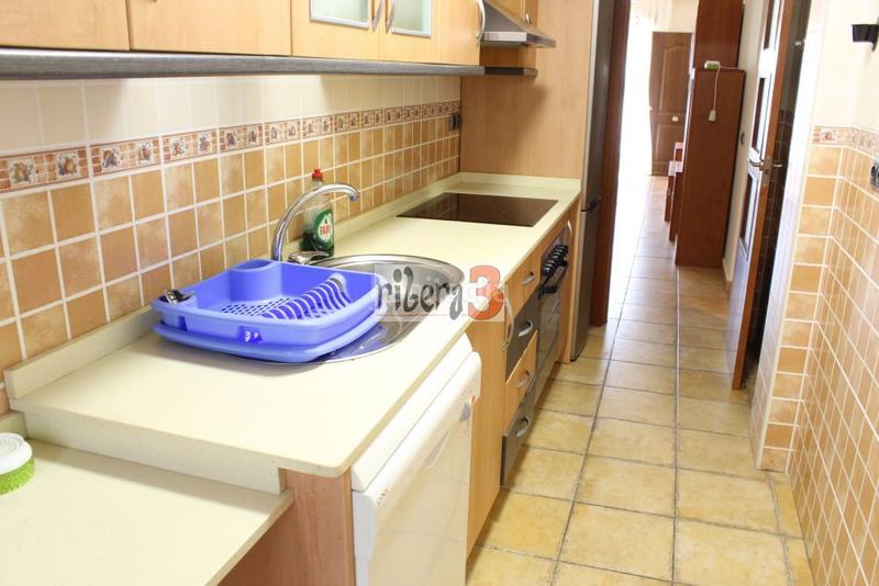 Foto 4dd6a39c-de14-483d-825b-9985162a372b. Haus mit parking in Santiago de La Ribera San Javier