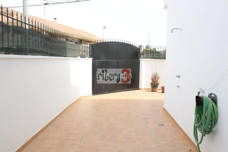 Foto 51b4d34a-09c5-41bd-b973-4bc29559c733. Haus mit parking in Santiago de La Ribera San Javier