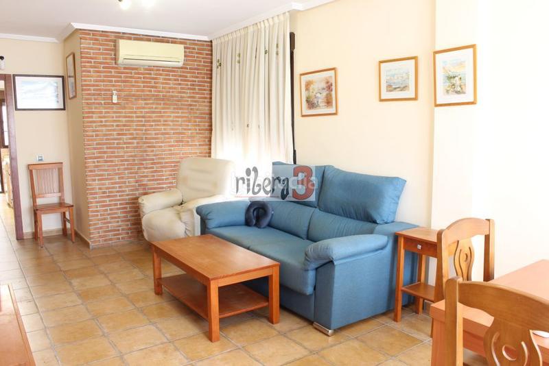 Foto 95ea7d2a-95c0-4dbd-9aef-882a580a456f. Haus mit parking in Santiago de La Ribera San Javier